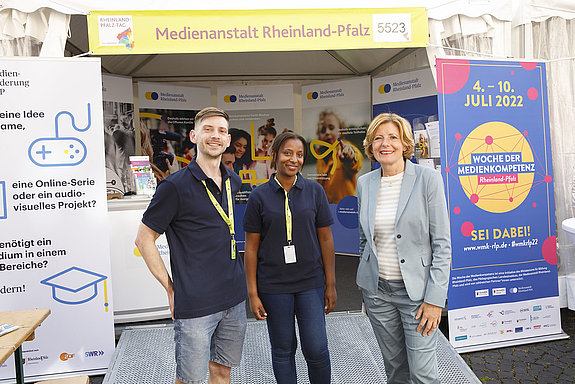 Staatskanzlei RLP/Voß